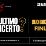 Duo Bucolico + Finley, L'Ultimo Concerto? Vidia Cesena