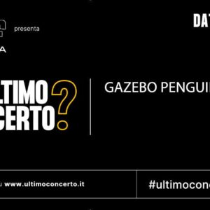 Gazebo Penguins, L'Ultimo Concerto? Off Modena