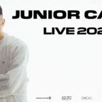 Junior Cally in concerto al Largo Venue di Roma