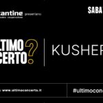 Kusher, L'Ultimo Concerto? Cantine Coopuf di Varese