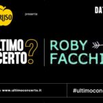 Roby Facchinetti, L'Ultimo Concerto? Druso Bergamo