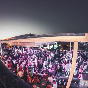 I sorprendenti eventi pre Ferragosto alla discoteca La Terrazza di San Benedetto Del Tronto