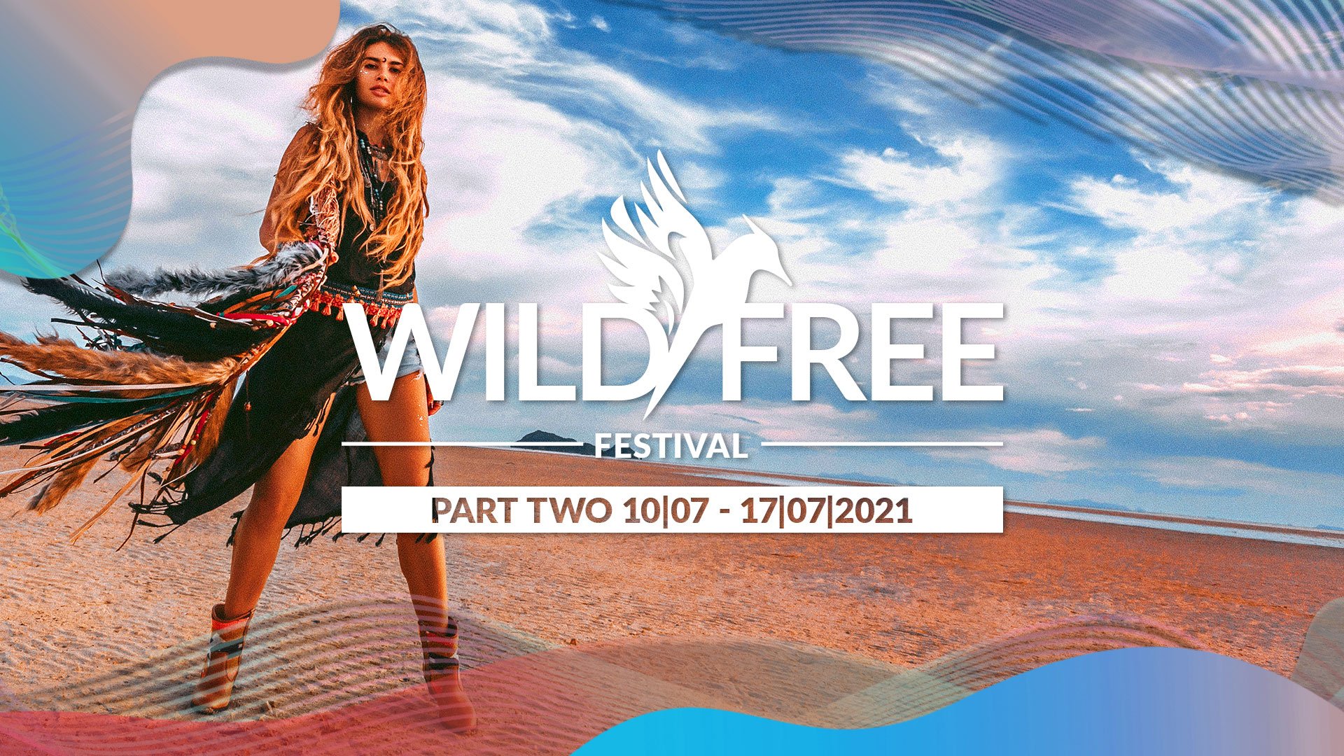 Wild and Free Festival 2021 – Parte 2