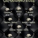 Capodanno 2022 Discoteca Kontiki San Benedetto Del Tronto