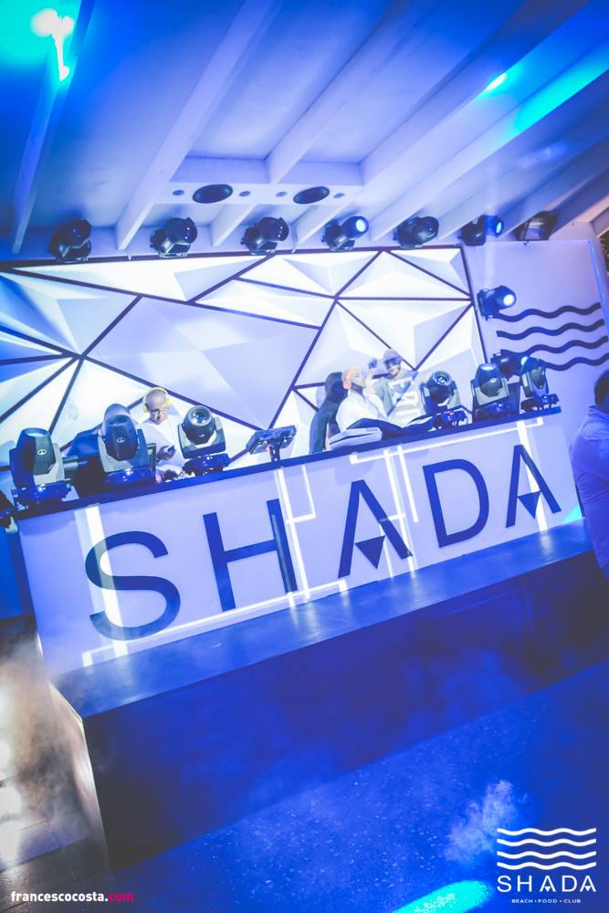 Shada discoteca di Civitanova Marche, il magico Sabato house e commerciale