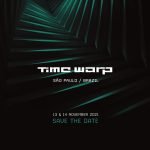 Time Warp 2021 Brasile