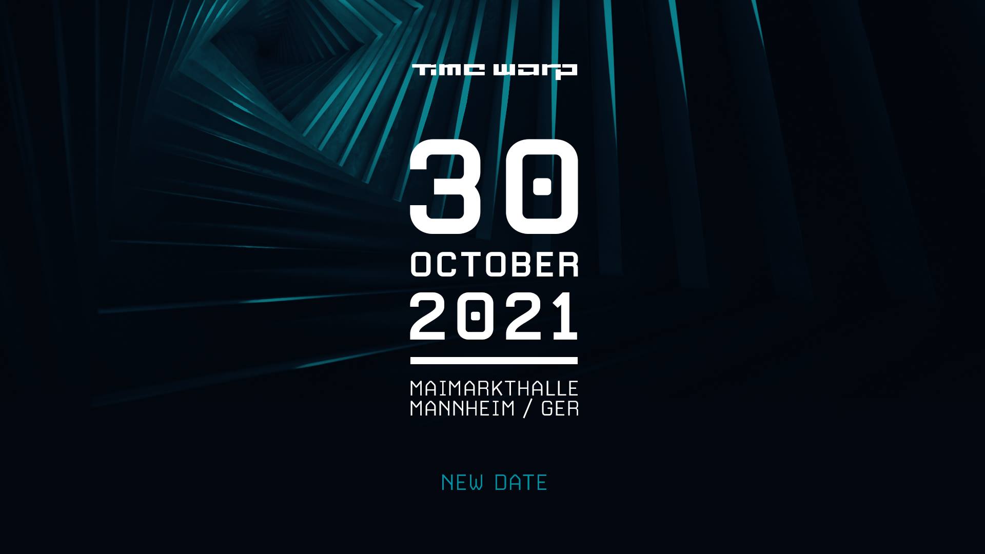 Time Warp 2021 Germania