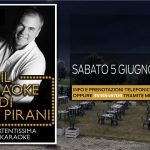 Cena Karaoke con Piero Pirani al Santa Monica di Ancona