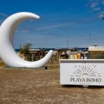 Inizia il terzo week end del Playa Boho di Riccione
