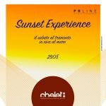 Sunset Experience allo Chalet Del Mar