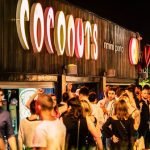 Discoteca Coconuts Rimini, inizia il mese di Agosto
