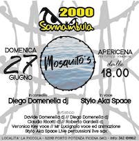Sonnambula Chalet Mosquito Porto Potenza Picena