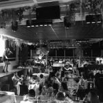 Cena + Latin Urban alla Terrazza Club Restaurant di San Benedetto del Tronto