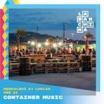 Container music a La Banchina di Ancona