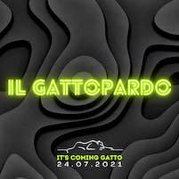 Secondo evento Estate 2021 del Gattopardo di Alba Adriatica