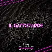 Discoteca Gattopardo di Alba Adriatica, It's coming gatto