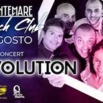Frontemare Rimini, Revolution live concert