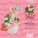 Pizza Pazza di inizio Settembre allo Shada di Civitanova Marche
