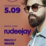 Rudeejay guest dj all’Operà di Riccione