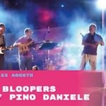 The Bloopers alla Banchina di Ancona