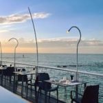 Chalet Beach Marina di Montemarciano, la nuova terrazza con dj David Scaloni
