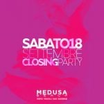 Closing Party Estate 2021 Medusa San Benedetto del Tronto