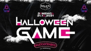 Halloween Dolce & Co al Pin Up di Mosciano Sant'Angelo