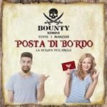 Posta di Bordo quarto evento al Bounty di Rimini