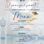 Radio Arancia in tour al ristorante Bolina di Civitanova Marche