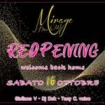 Re Opening Discoteca Mirage Passo San Ginesio