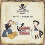 Uomini vs Donne quarto evento al Bounty di Rimini