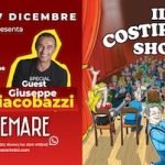 Frontemare Rimini, Costipanzo show con special Guest Giacobazzi