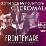 I Croma Latina al Frontemare di Rimini