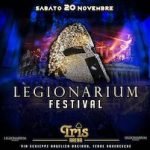 Legionarium Festival alla Discoteca Tris