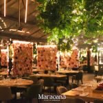 Maracanà al ristorante club Serra di Civitanova Marche