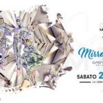 Mirror show alla Discoteca Megà di Pescara