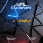 Show dei Latin Power alla discoteca Gattopardo di Alba Adriatica
