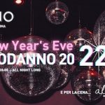Capodanno 2022 al Caino di Milano Marittima