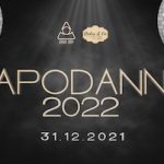 Capodanno 2022 al Pin Up di Mosciano