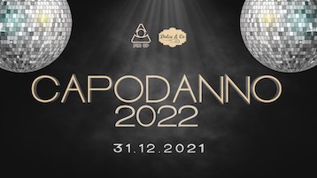 Capodanno 2022 al Pin Up di Mosciano