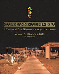 Capodanno 2022 al Riviera di Misano Adriatico