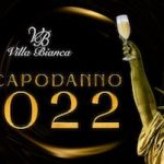 Capodanno 2022 Villa Bianca Montegranaro