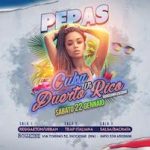 Cuba vs Puertorico alla Discoteca Bollicine