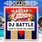 Discoteca Bollicine di Riccione, Cuba Vs resto del mondo