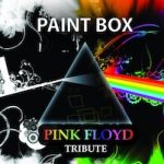 Paint Box tribute Pink Floyd al Florentia Rock Live