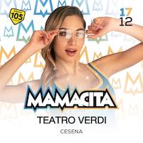 Party Mamacita al Teatro Verdi di Cesena