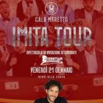 Imita Tour al Cala Maretto di Civitanova Marche