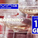 Opening 2022 Living Misano Adriatico