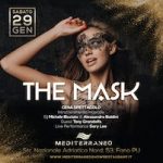 The Mask al Mediterraneo di Fano