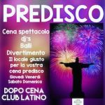 Carnevale 2022 al Ristorante Madeirinho di Civitanova Marche